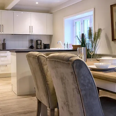 Anno 1799 Σπίτι διακοπών Oevenum