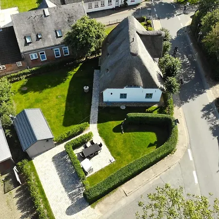 Σπίτι διακοπών Anno 1799