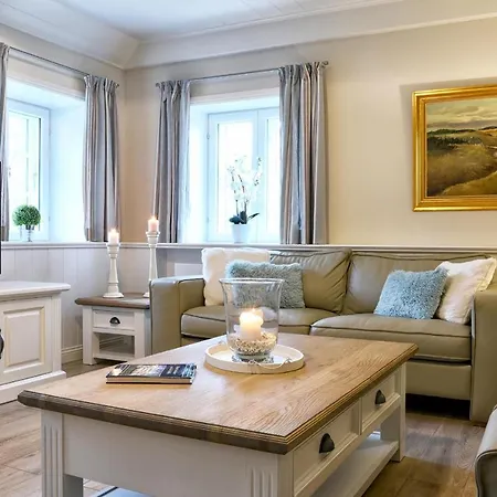 Anno 1799 Σπίτι διακοπών