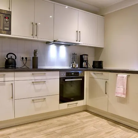 Σπίτι διακοπών Anno 1799 Oevenum