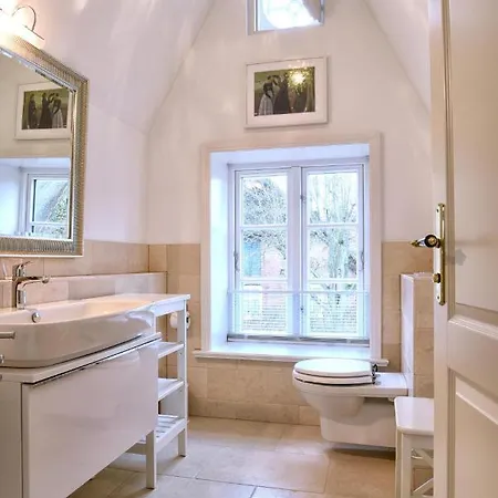 Anno 1799 Σπίτι διακοπών Oevenum