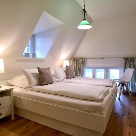 Anno 1799 Σπίτι διακοπών *