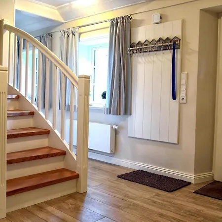 Anno 1799 Σπίτι διακοπών *