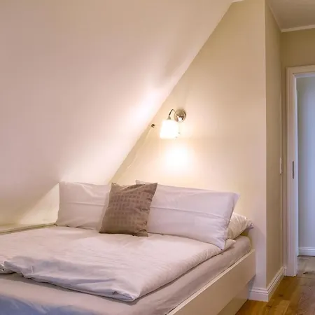 Σπίτι διακοπών Anno 1799 *