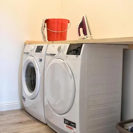 Anno 1799 Σπίτι διακοπών *