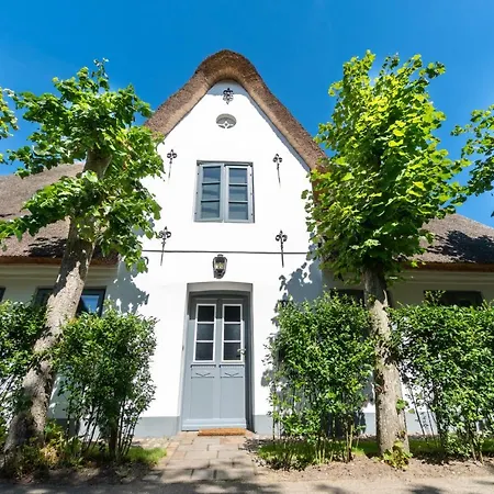 Anno 1799 Holiday home *