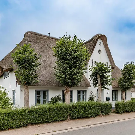 Σπίτι διακοπών Anno 1799