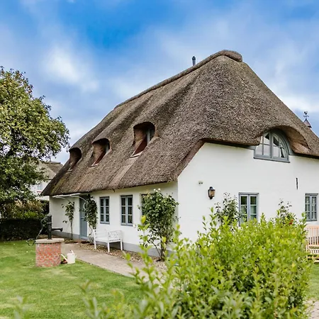 Σπίτι διακοπών Anno 1799 *