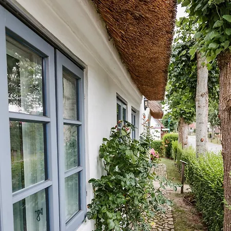 Σπίτι διακοπών Anno 1799 Oevenum