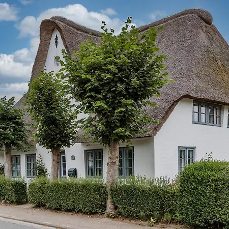 Σπίτι διακοπών Anno 1799