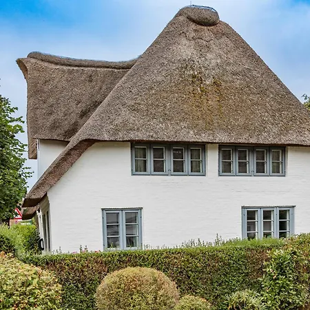 Anno 1799 Σπίτι διακοπών *