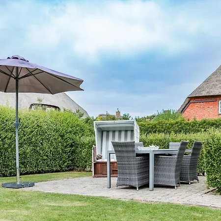 Σπίτι διακοπών Anno 1799