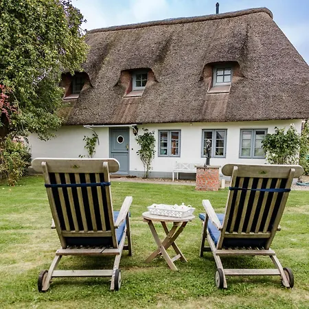 Anno 1799 Σπίτι διακοπών