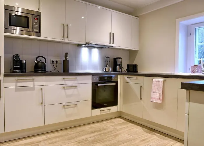 Casa de Férias Anno 1799 Oevenum