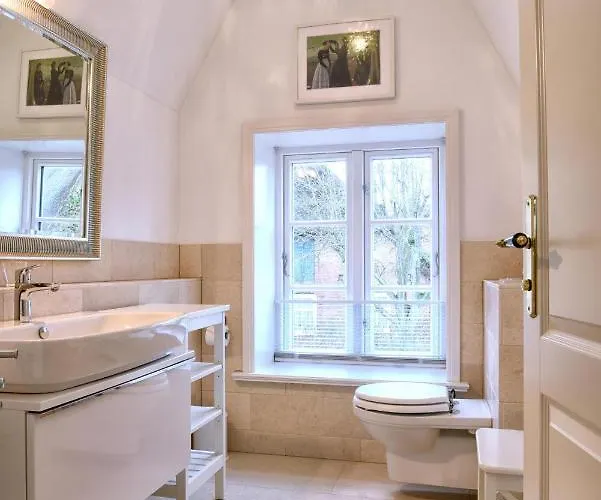 Anno 1799 Casa de Férias Oevenum